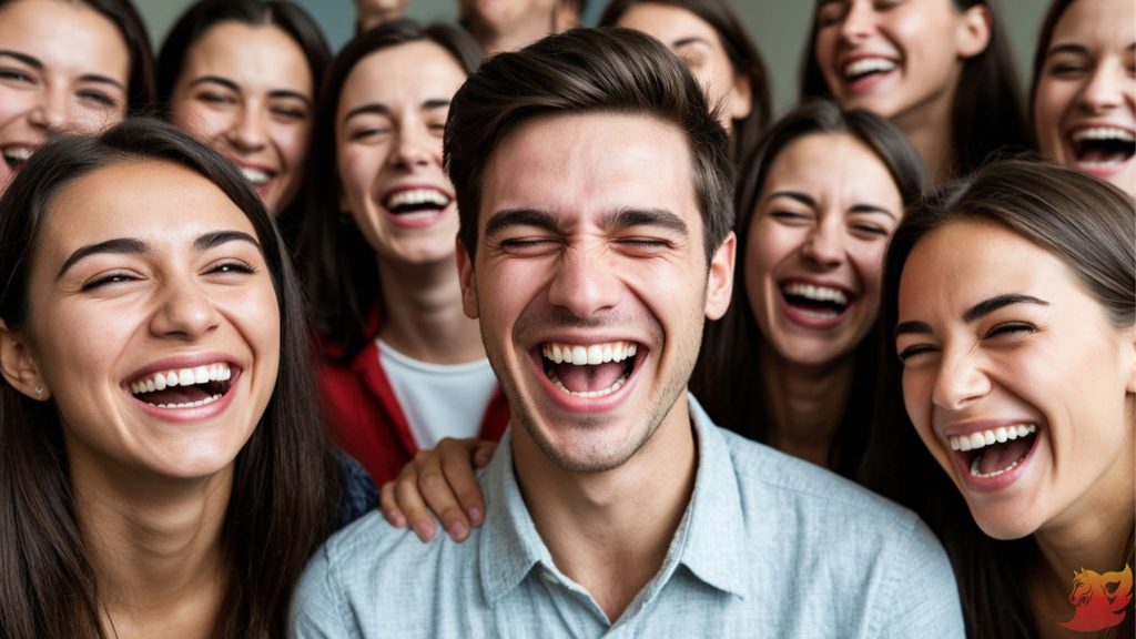 1 апреля 2026 г. — День смеха3