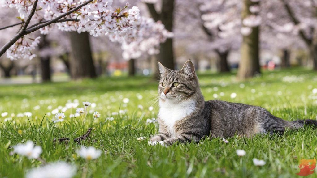 1 марта 2026 г. — День кошек в России1