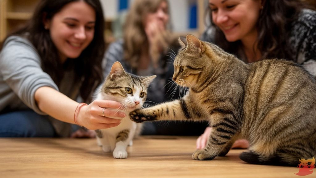 1 марта 2026 г. — День кошек в России3