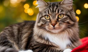 1 марта 2026 г. — День кошек в России