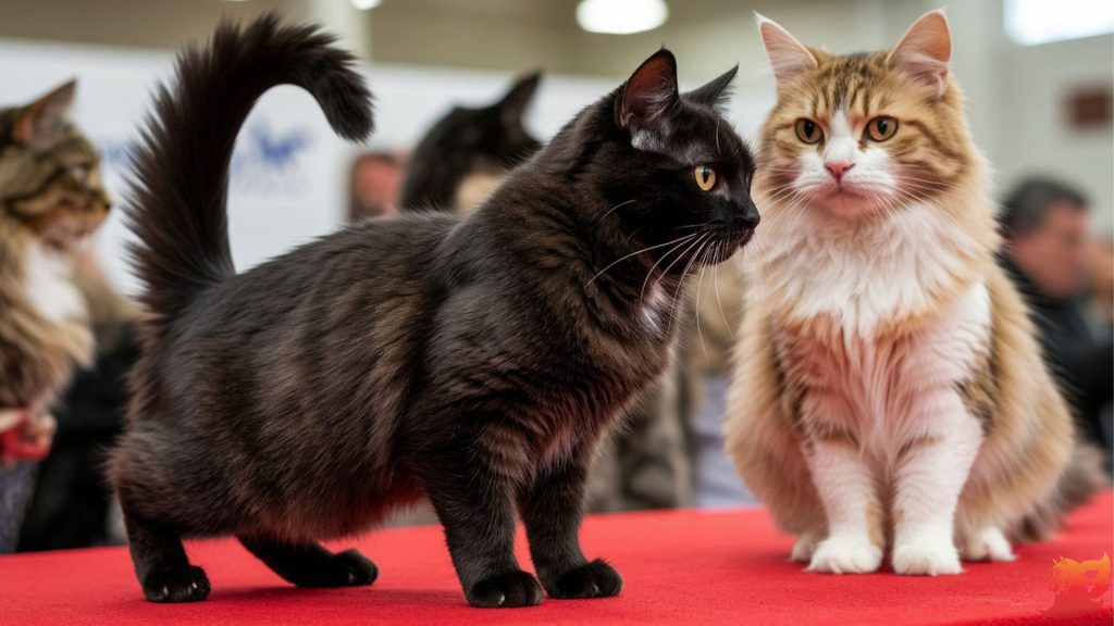 1 марта 2026 г. — День кошек в России4