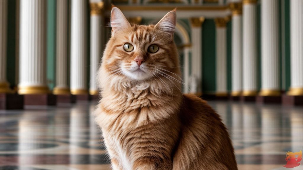 1 марта 2026 г. — День кошек в России6