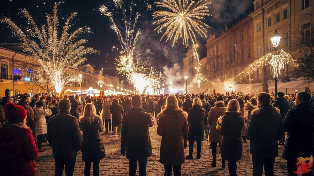 14 января 2026 г. — Старый Новый год1