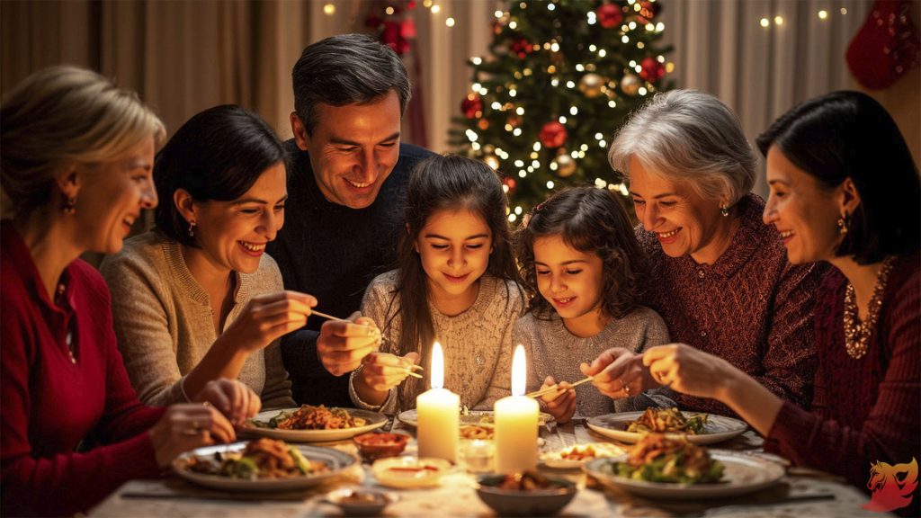 14 января 2026 г. — Старый Новый год7