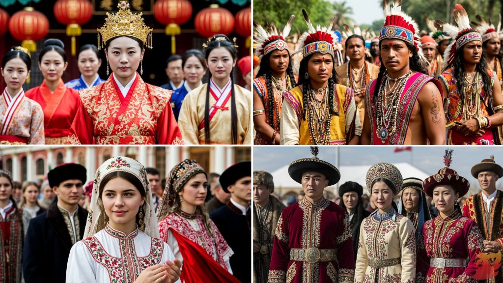 21 февраля 2026 г. — Международный день родного языка4