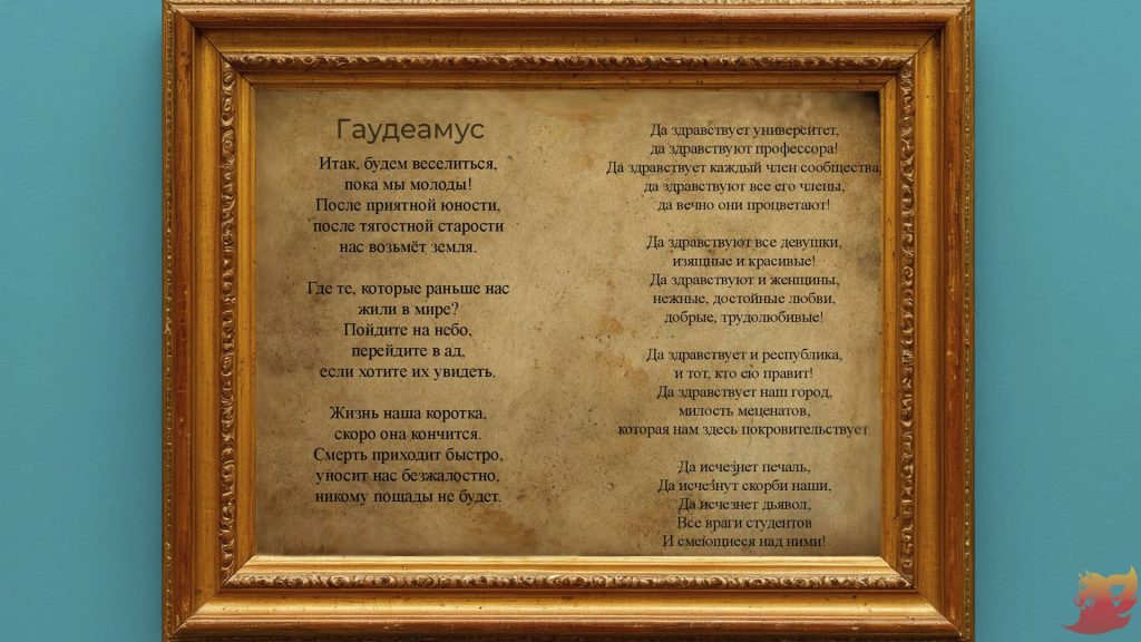 25 января 2026 г. — День российского студенчества (Татьянин день)6