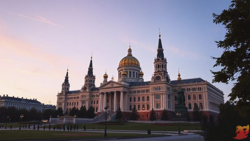 25 января 2026 г. — День российского студенчества (Татьянин день)2