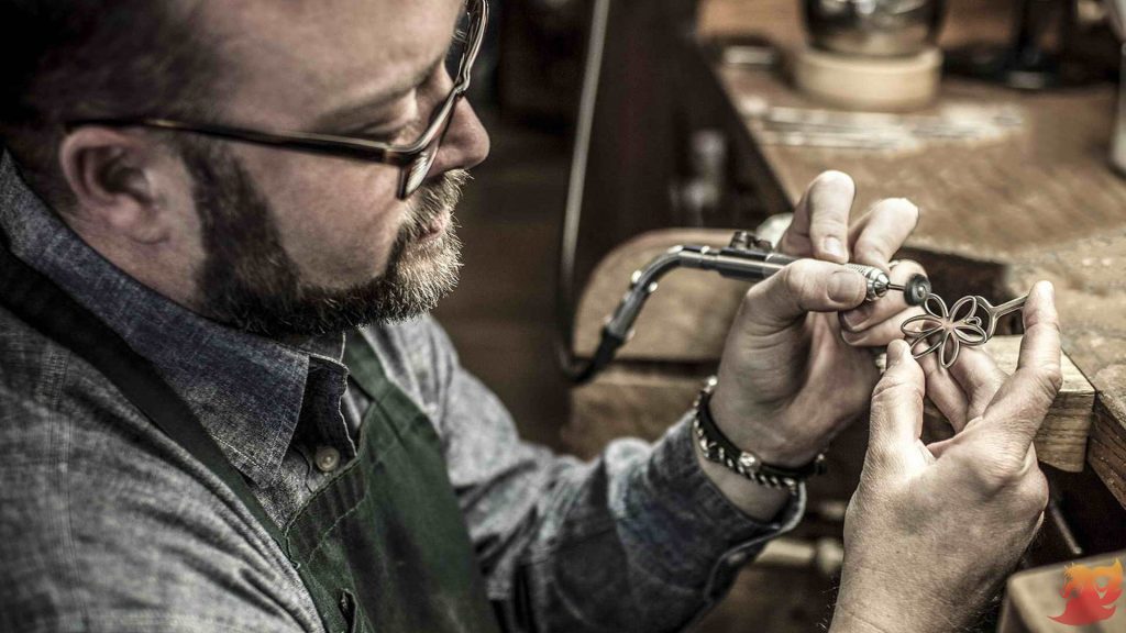 31 января 2026 г. — Международный день ювелира2