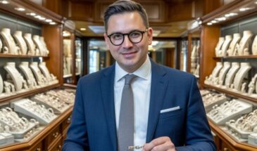 31 января 2026 г. — Международный день ювелира