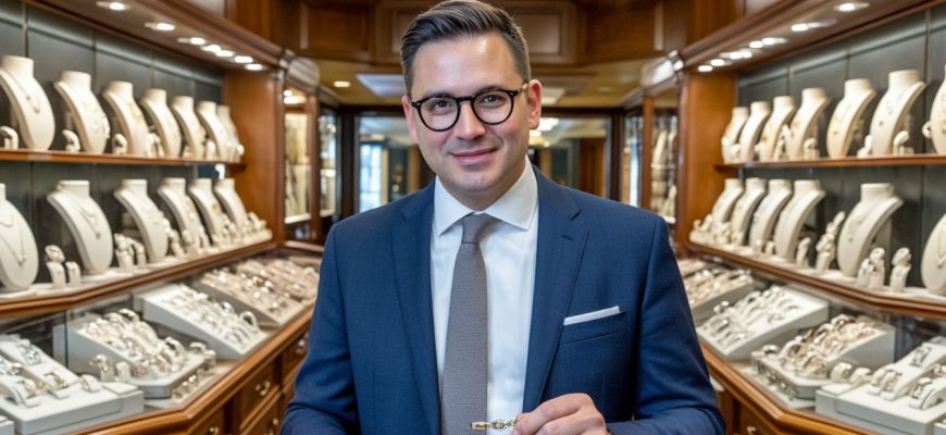 31 января 2026 г. — Международный день ювелира0