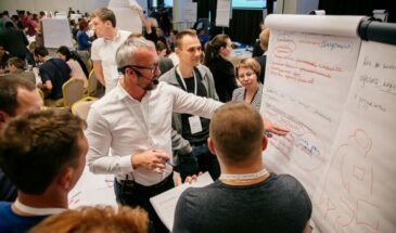 Бизнес-тренинги для руководителей — ключ к успеху компании