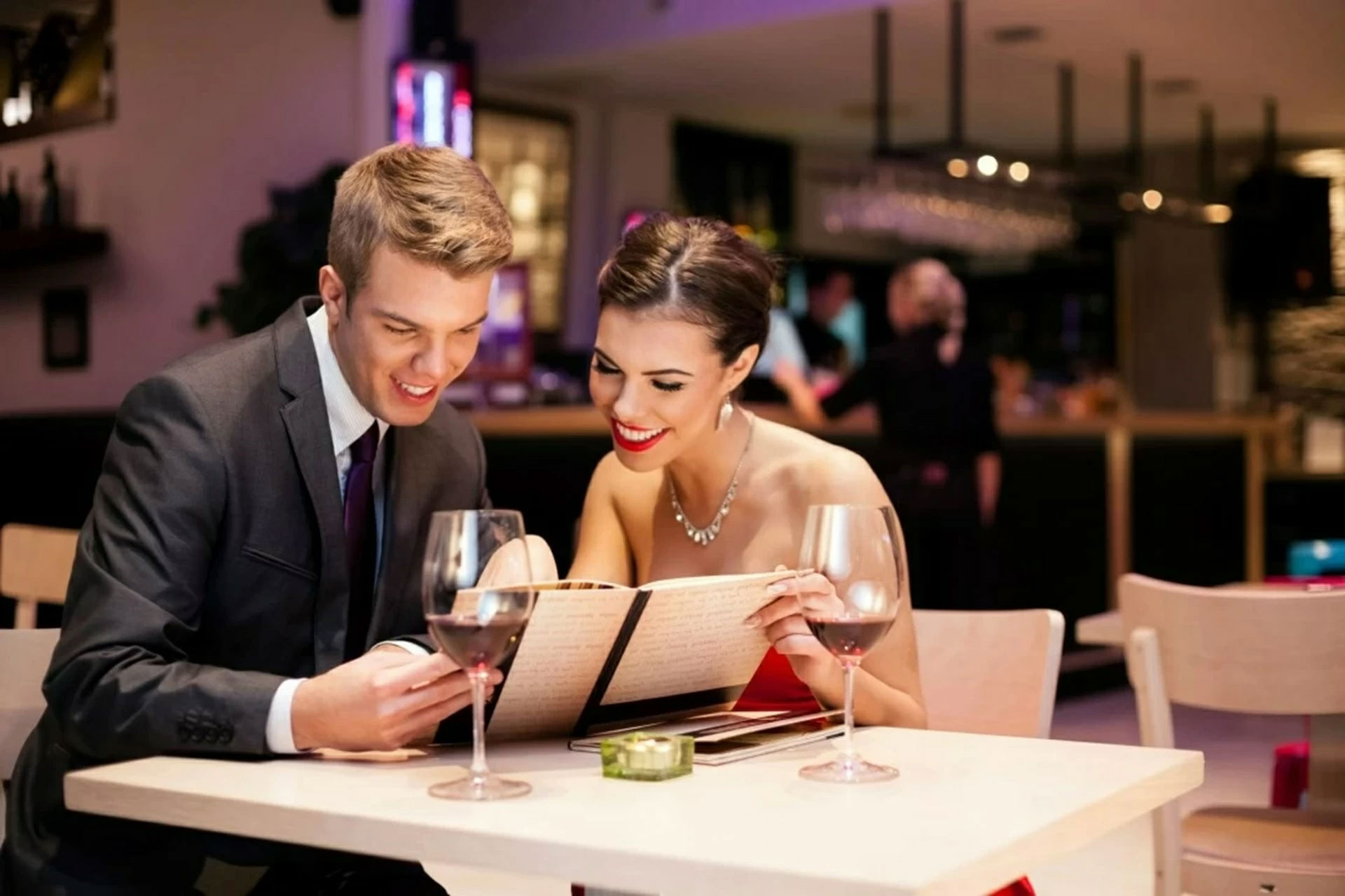 Как провести 8 марта в 2026 году