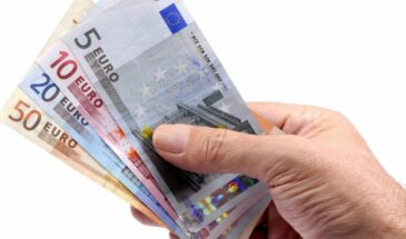 Что будет с Евро в 2026 году