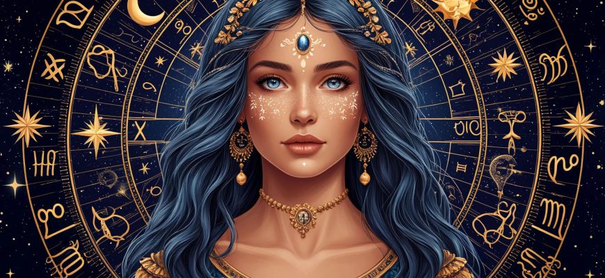 Гороскоп для Дев 20260