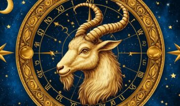 Гороскоп для Козерогов 2026