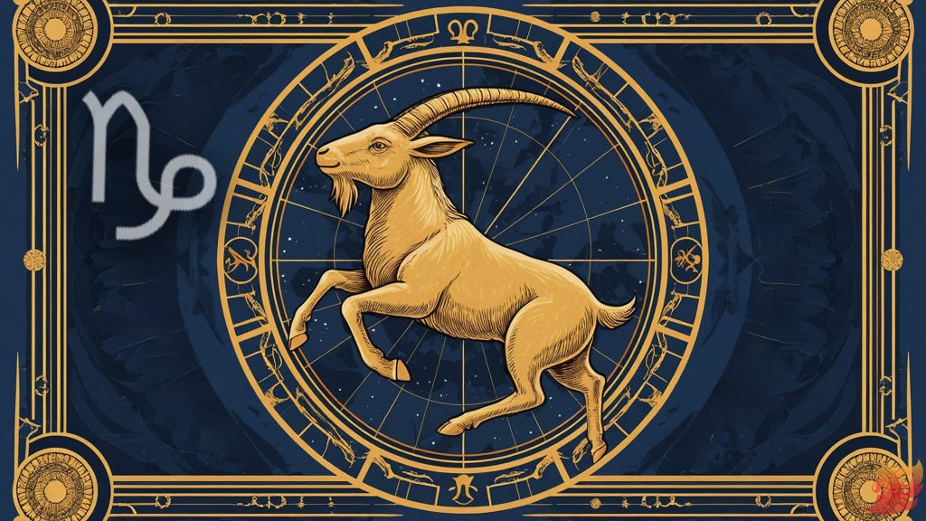 Гороскоп для Козерогов 20261