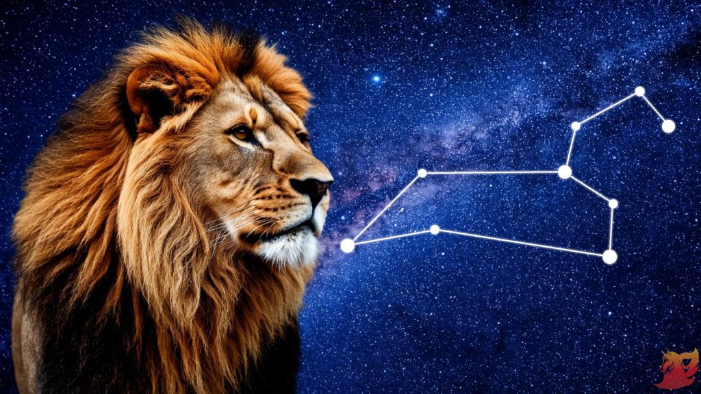 Гороскоп для Львов 20262