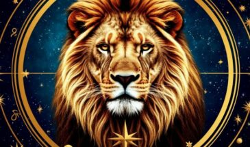 Гороскоп для Львов 2026