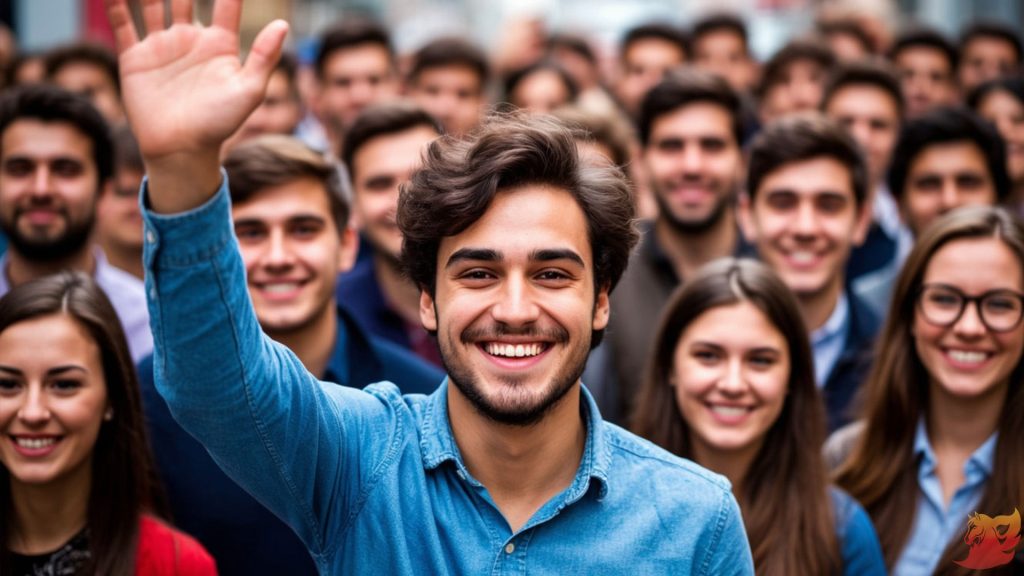 Гороскоп для Овнов 20262