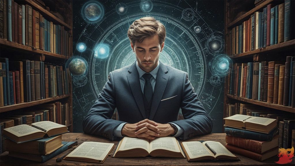 Гороскоп для Овнов 20268