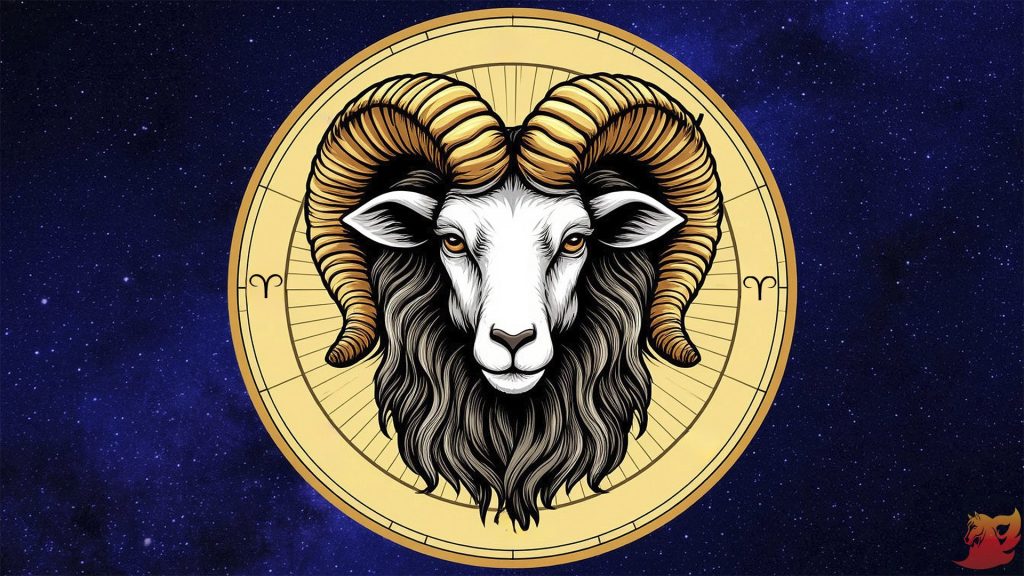 Гороскоп для Овнов 20261