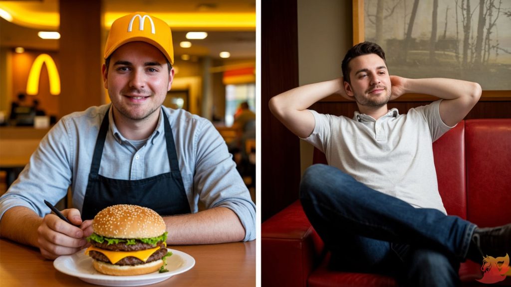 Гороскоп для Овнов 20267