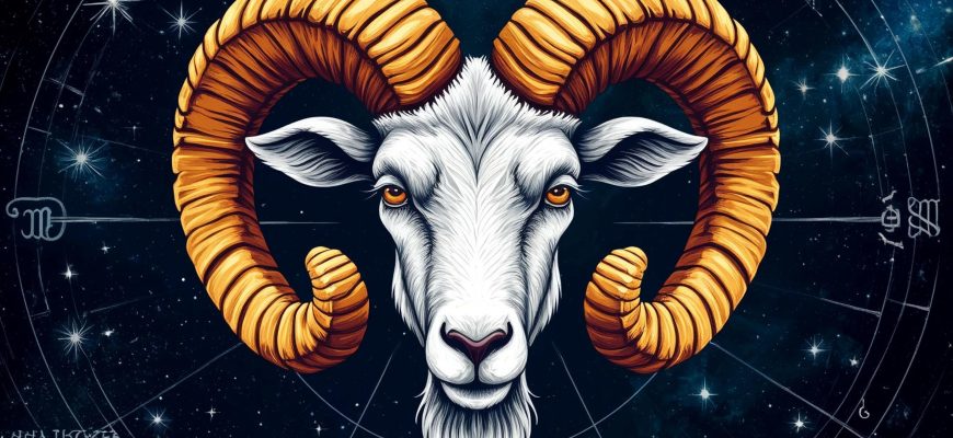 Гороскоп для Овнов 20260