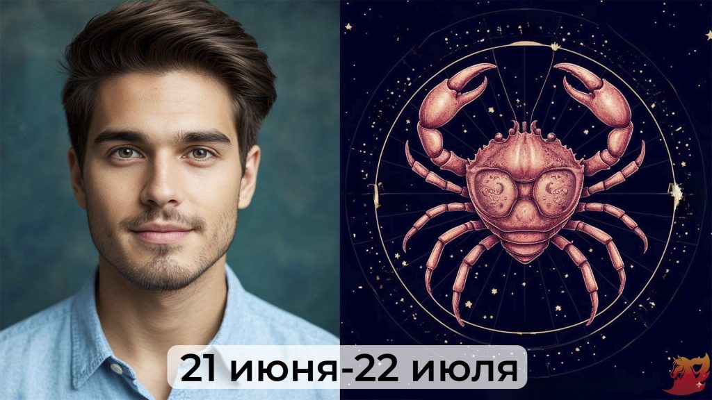 Гороскоп для Раков 20267