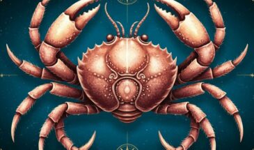 Гороскоп для Раков 2026