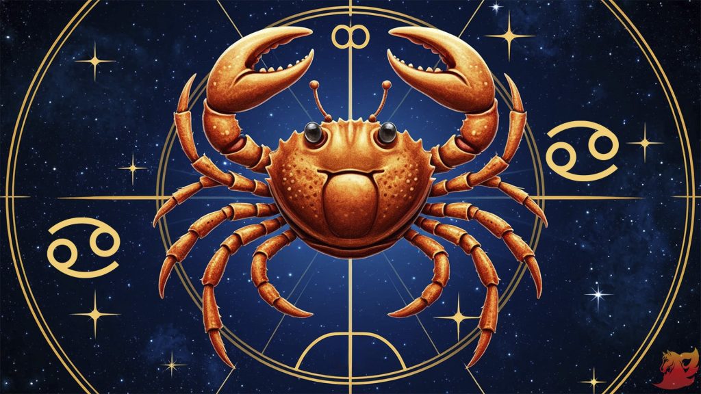 Гороскоп для Раков 20261