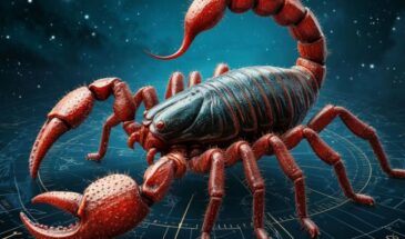 Гороскоп для Скорпионов 2026