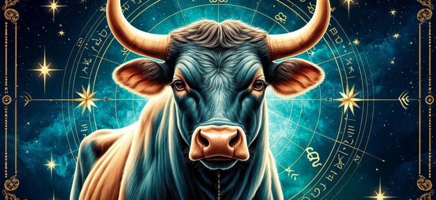 Гороскоп для Тельцов 20260