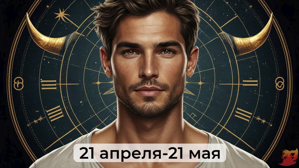 Гороскоп для Тельцов 20268