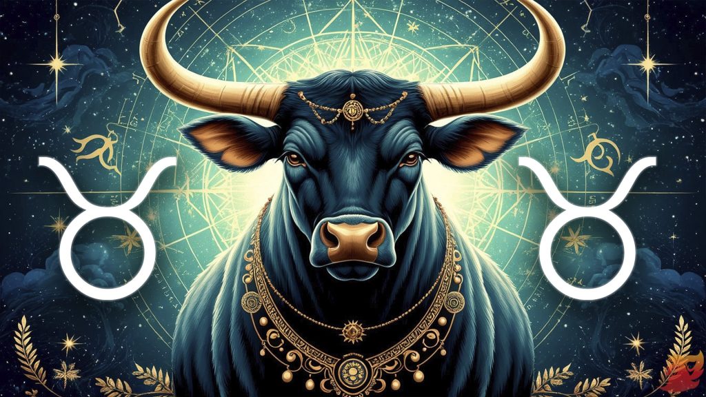 Гороскоп для Тельцов 20261