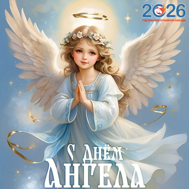 Именины в 2026 году по месяцам18