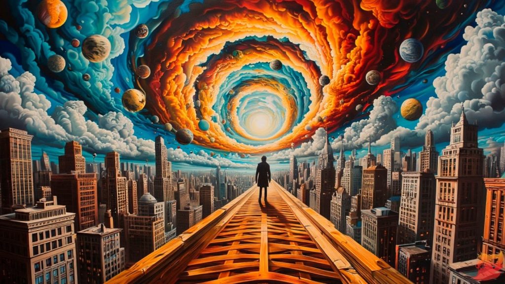 Какой будет 2026 год для 10 аркана (Колесо Фортуны)?2