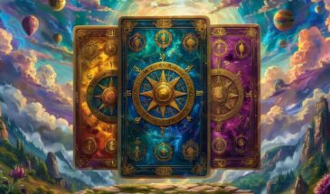 Какой будет 2026 год для 10 аркана (Колесо Фортуны)?
