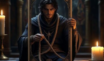 Какой будет 2026 год для 12 аркана (Повешенный)?