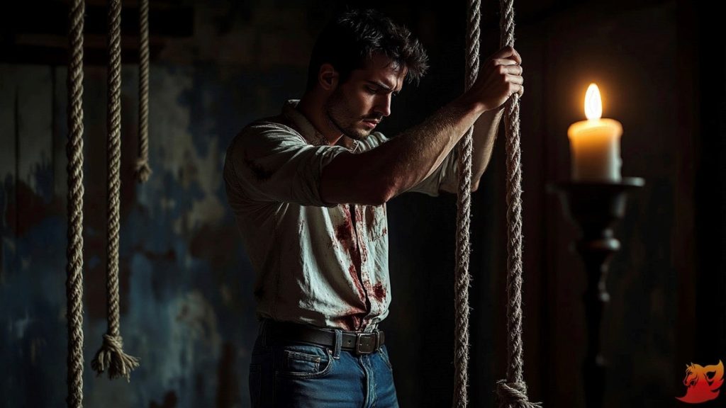 Какой будет 2026 год для 12 аркана (Повешенный)?7