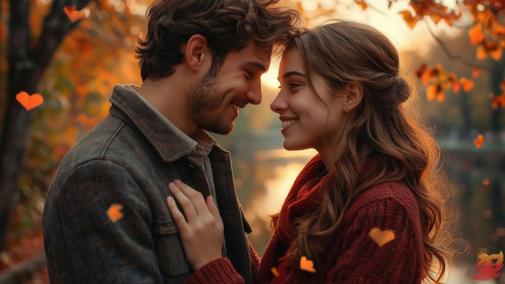 Какой будет 2026 год для 6 аркана (Влюбленные)?3