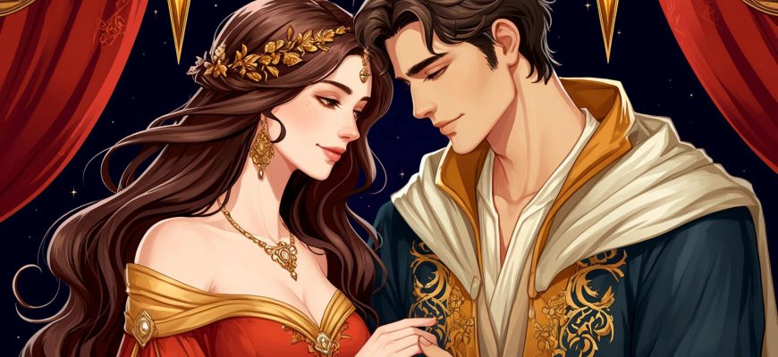 Какой будет 2026 год для 6 аркана (Влюбленные)?0