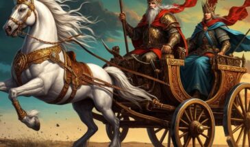 Какой будет 2026 год для 7 аркана (Колесница)?