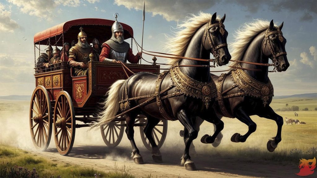 Какой будет 2026 год для 7 аркана (Колесница)?8