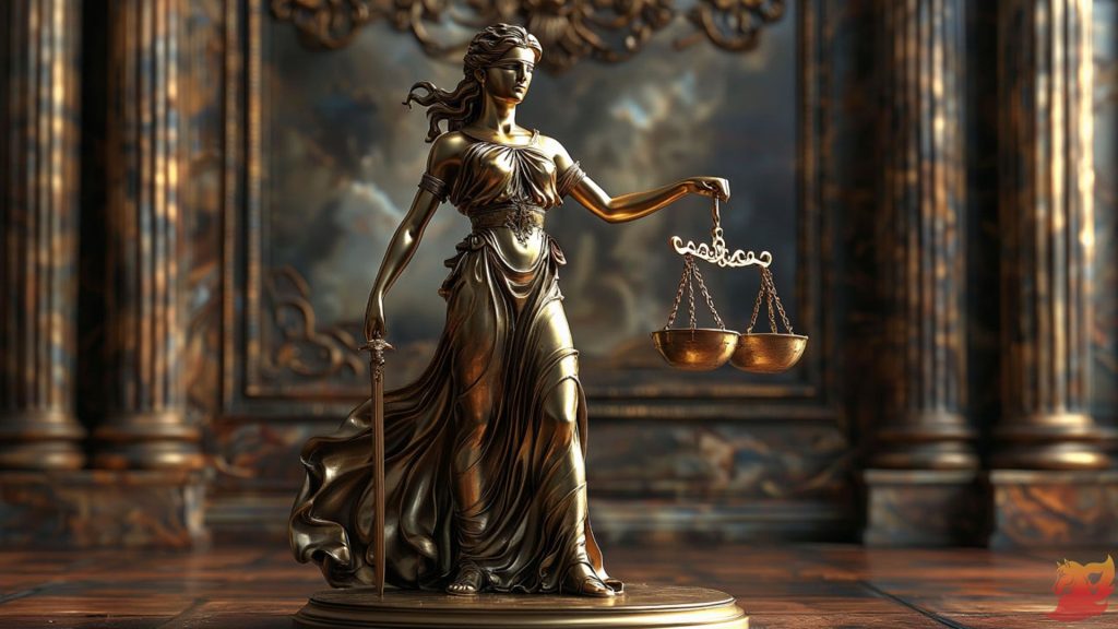 Какой будет 2026 год для 8 аркана (Справедливость)?4