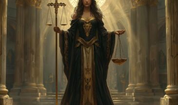 Какой будет 2026 год для 8 аркана (Справедливость)?