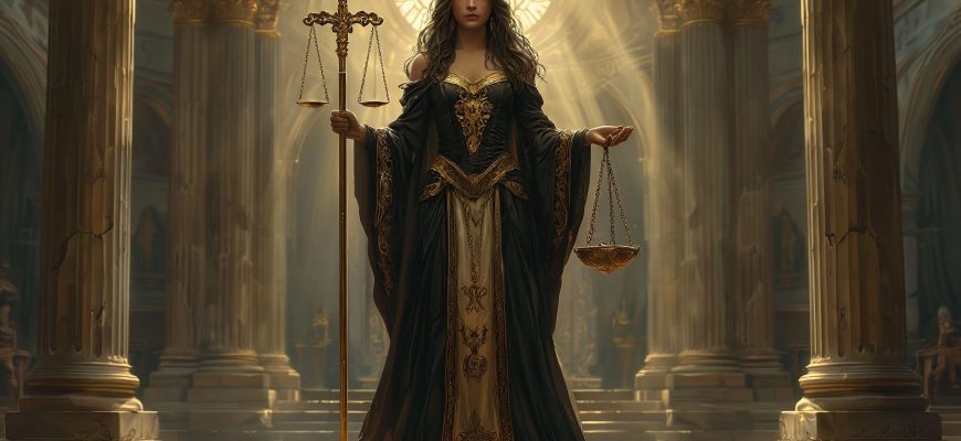 Какой будет 2026 год для 8 аркана (Справедливость)?0