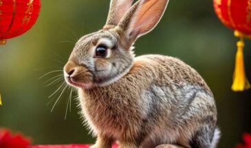 Кролик в 2026 году