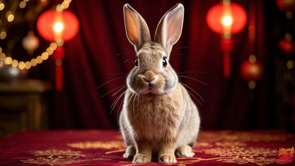 Кролик в 2026 году1