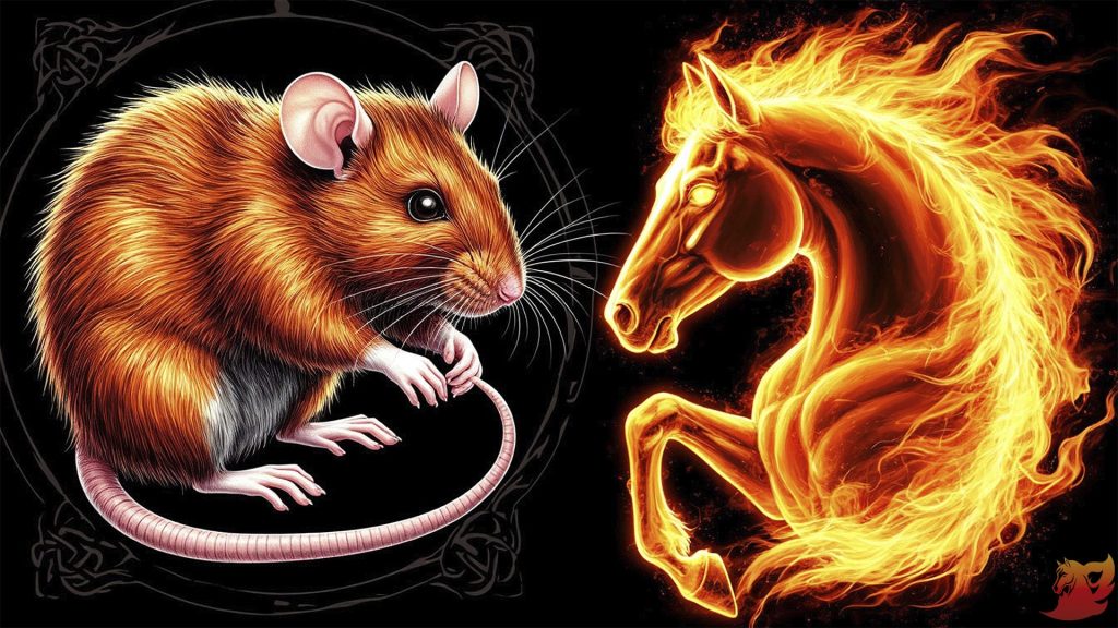 Крыса в 2026 году1