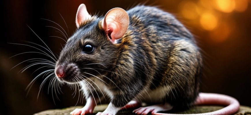 Крыса в 2026 году0